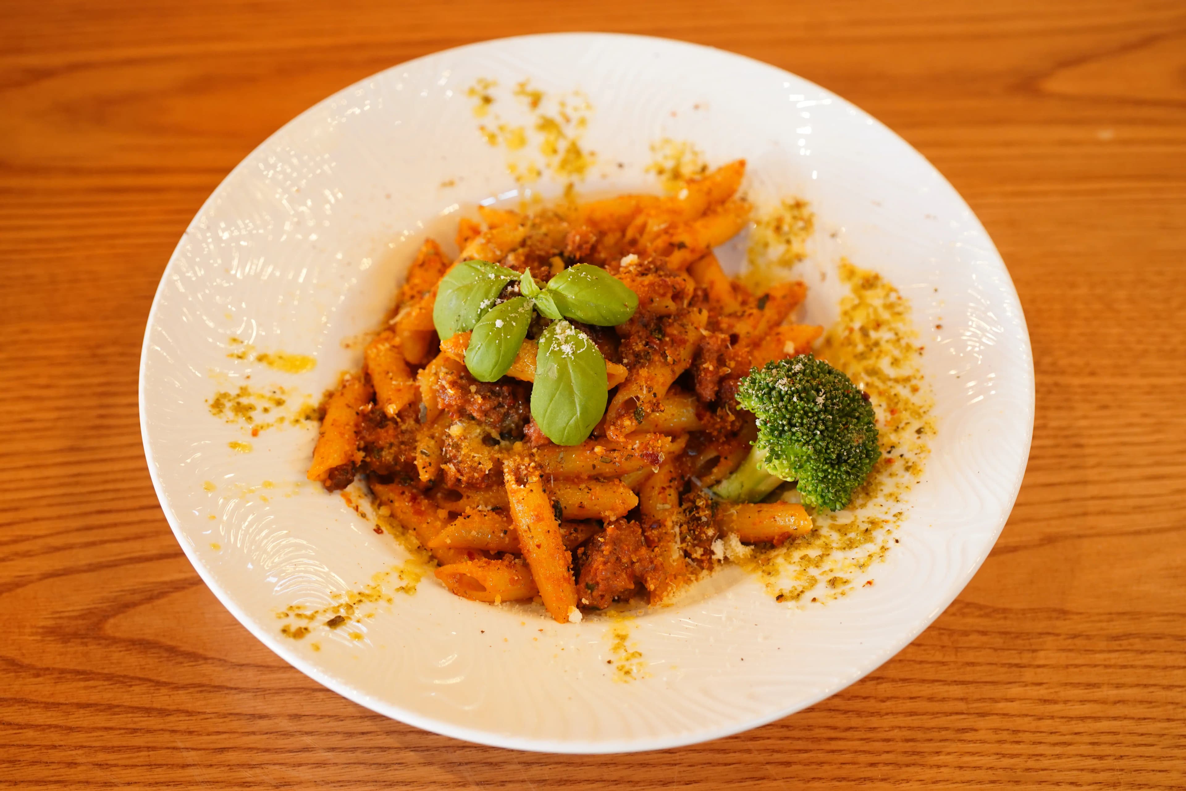 BOLOGNESE