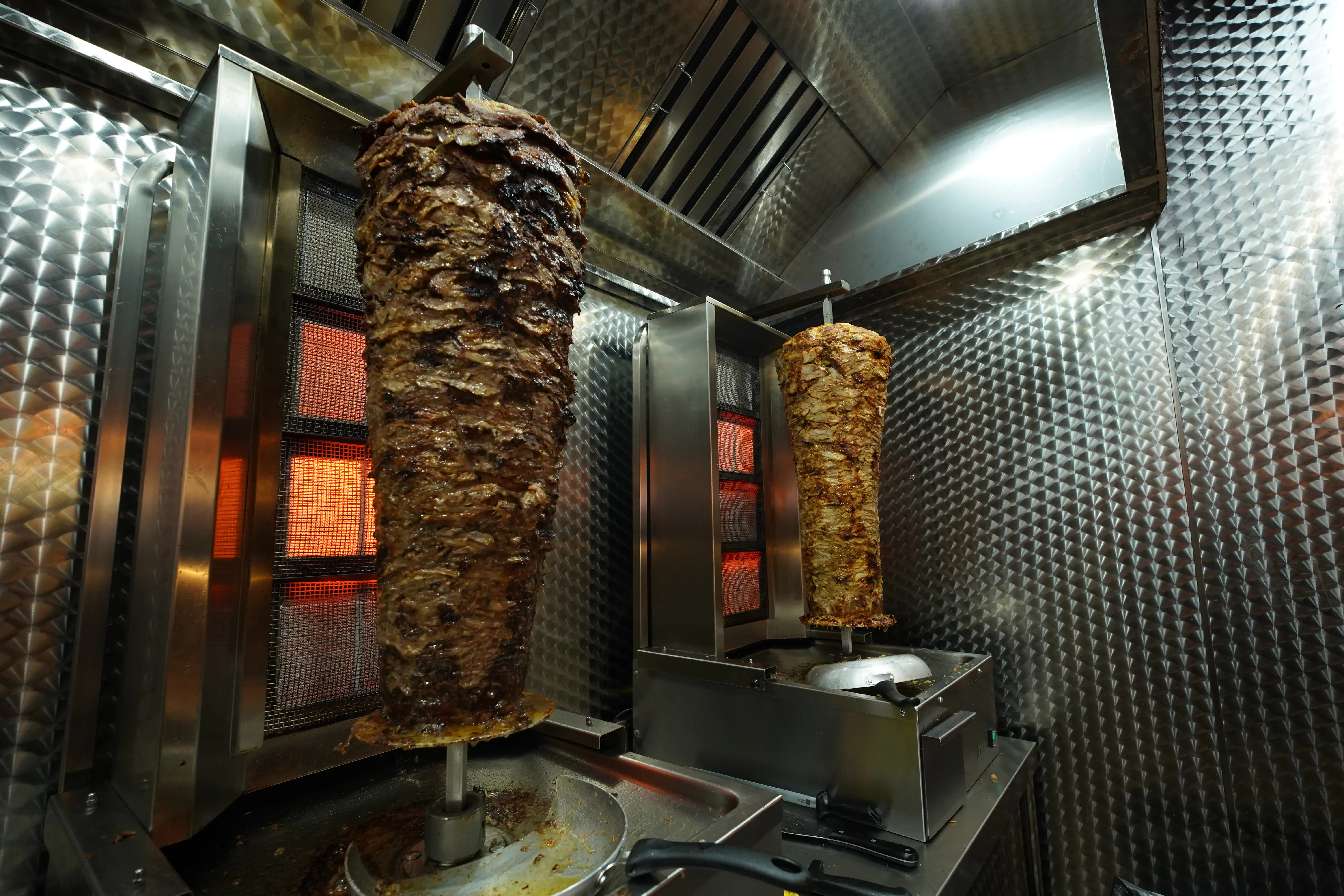 Woody Grill Premium BBQ